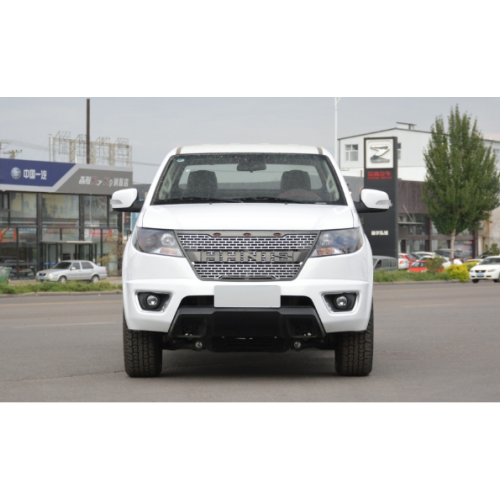 Caminhão HUANGHAI N1S PICKUP